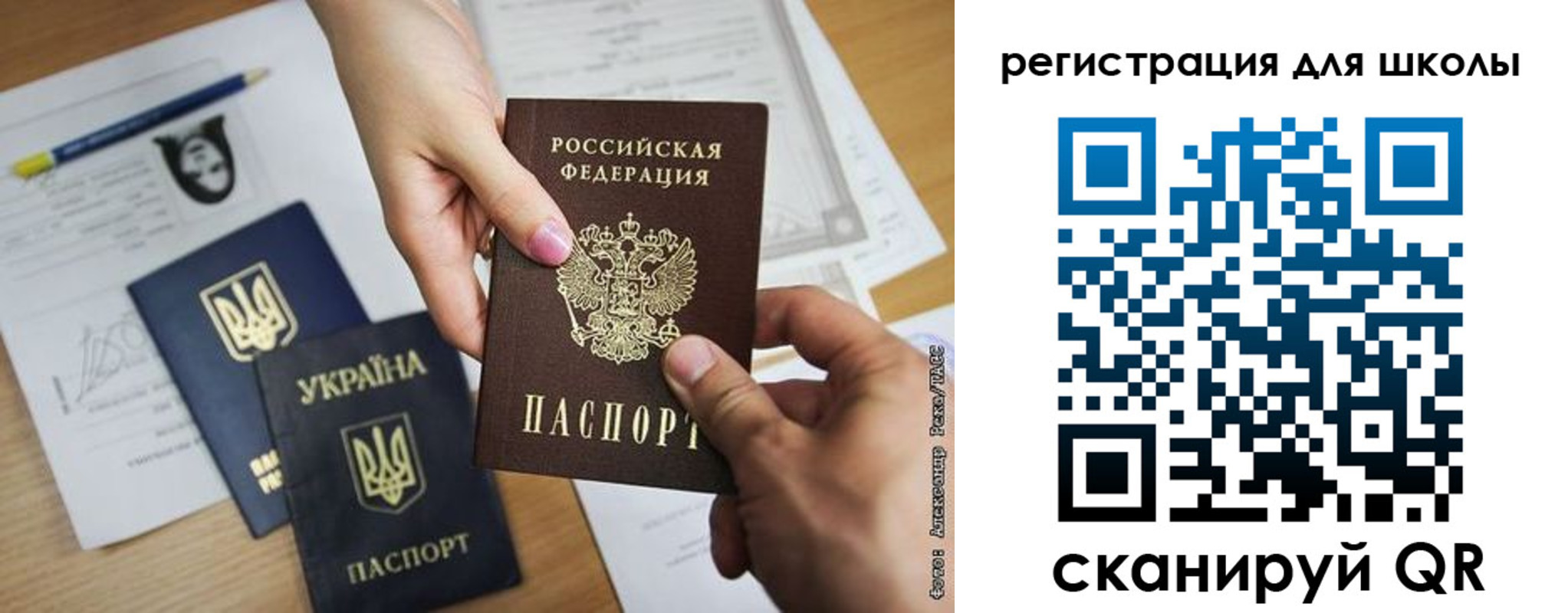 временная регистрация в квартире в Светлогорске